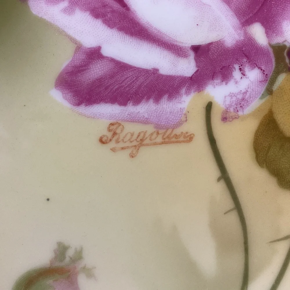 PSAG elegant decorative